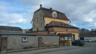 Restaurace Uherčice u Znojma