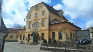 Restaurace Uherčice u Znojma