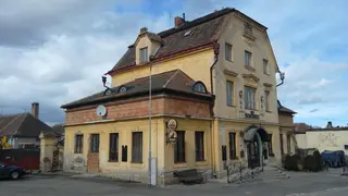 Restaurace Uherčice u Znojma