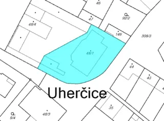 Restaurace Uherčice u Znojma