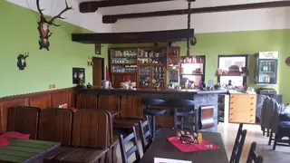 Restaurace Uherčice u Znojma