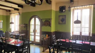 Restaurace Uherčice u Znojma