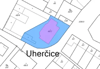 Restaurace Uherčice u Znojma, okres Znojmo