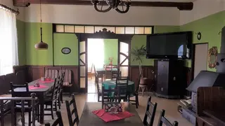 Restaurace Uherčice u Znojma, okres Znojmo