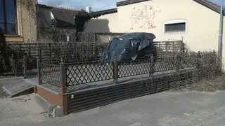 Restaurace Uherčice u Znojma, okres Znojmo