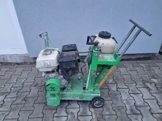 TBK 09 ŘEZAČ SPÁR RS 450