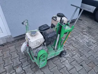 TBK 09 ŘEZAČ SPÁR RS 450