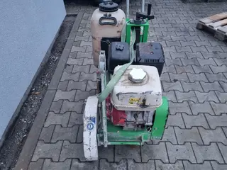 TBK 09 ŘEZAČ SPÁR RS 450