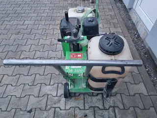 TBK 09 ŘEZAČ SPÁR RS 450