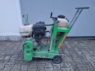TBK 09 ŘEZAČ SPÁR RS 450