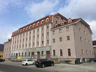 Rezidence Nerudovka, Litoměřice