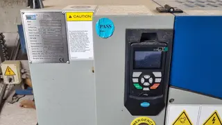 RFF 01 Linka na výrobu kebabu