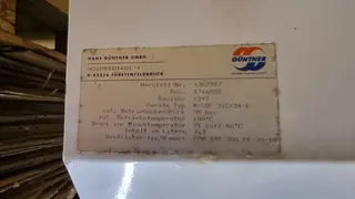RFF 02 Soubor mrazících boxů včetně technologie 