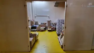 RFF 02 Soubor mrazících boxů včetně technologie 
