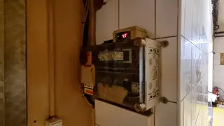 RFF 02 Soubor mrazících boxů včetně technologie 