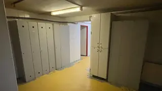 RFF 03 Vybavení provozovny výrobny Kebabu
