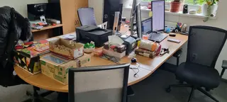 RFF 03 Vybavení provozovny výrobny Kebabu