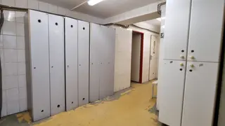 RFF 03 Vybavení provozovny výrobny Kebabu