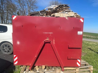 RFF 04 Kontejner