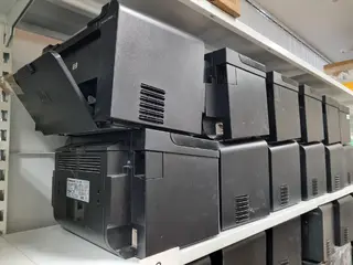 RM 02 Tiskárny HP - 40 kusů