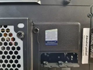 RM 05 PC Pentium 60 kusů
