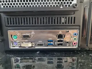 RM 05 PC Pentium 60 kusů