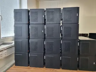 RM 05 PC Pentium 60 kusů