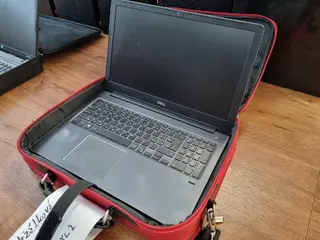 RM 06 Notebook DELL, 5 kusů