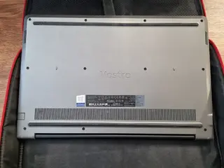 RM 06 Notebook DELL, 5 kusů