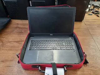 RM 08 Notebook DELL, 5 kusů