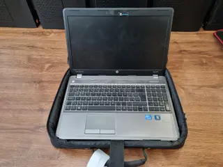 RM 09 Notebook HP, 5 kusů