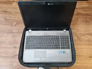 RM 09 Notebook HP, 5 kusů