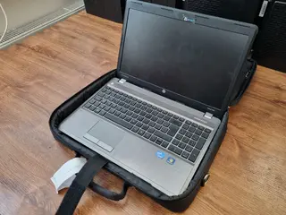 RM 09 Notebook HP, 5 kusů