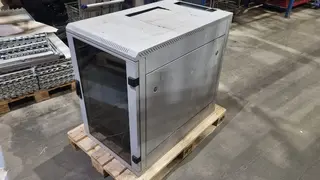 RM 100 Rack skříně 6 kusů