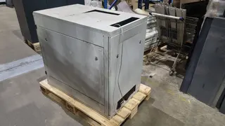 RM 100 Rack skříně 6 kusů