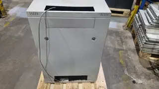 RM 100 Rack skříně 6 kusů