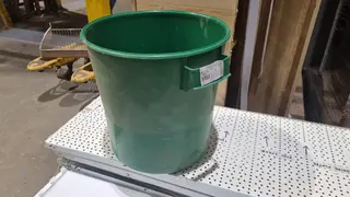 RM 105 Nádoba plast 30l - 50 kusů