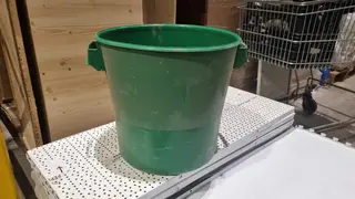 RM 105 Nádoba plast 30l - 50 kusů