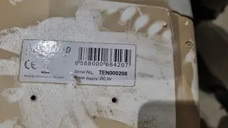 RM 114 Klávesnice k PC