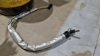 RM 117 Pivní batoh