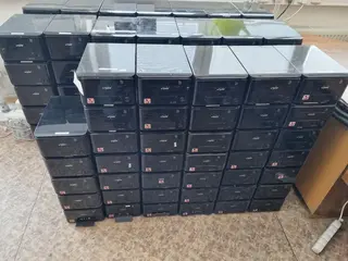RM 12 Počítače, 130 kusů