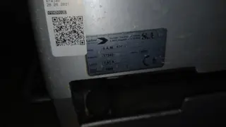 RM 120 Nářezový stroj
