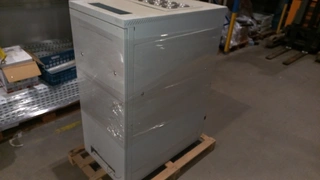 RM 127 Rack skříně 6 kusů