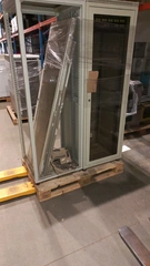 RM 127 Rack skříně 6 kusů