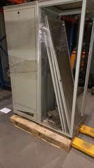 RM 127 Rack skříně 6 kusů