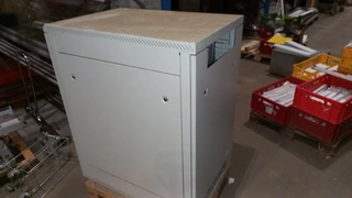 RM 127 Rack skříně 6 kusů