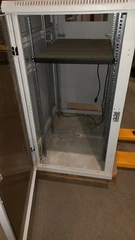 RM 127 Rack skříně 6 kusů