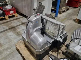 RM 129 Nářezák Berkel