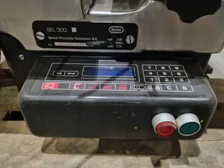 RM 129 Nářezák Berkel