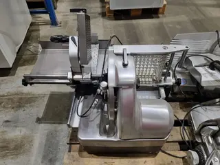 RM 129 Nářezák Berkel